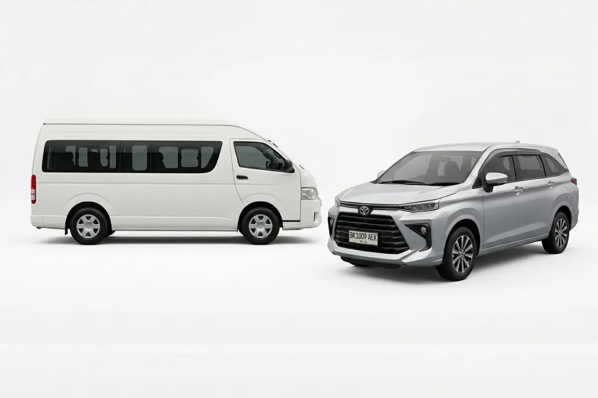 gamabar hero transport
